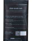 Pickleball Edge Guard Tape - “NOT LIKE US.” / 14mm - Pink / Azora Athletics